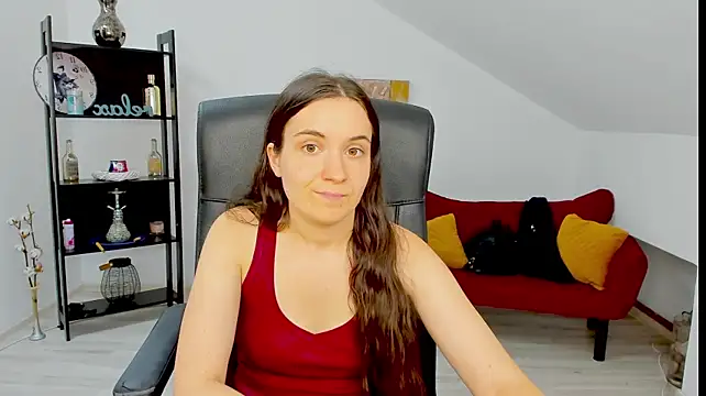 MelissaWiliam stripchat live cam model
