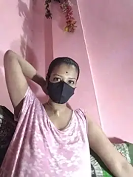 Payel-02 stripchat live cam model