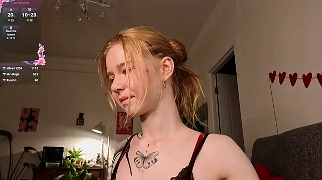 Austeja_Ona stripchat live cam model