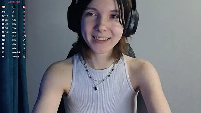 RubyBooby stripchat live cam model