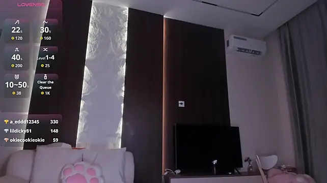 chichi_o stripchat live cam model