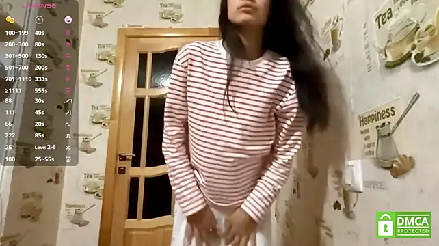 GildaCode stripchat live cam model
