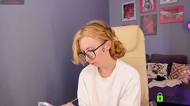 TerriaReed stripchat live cam model