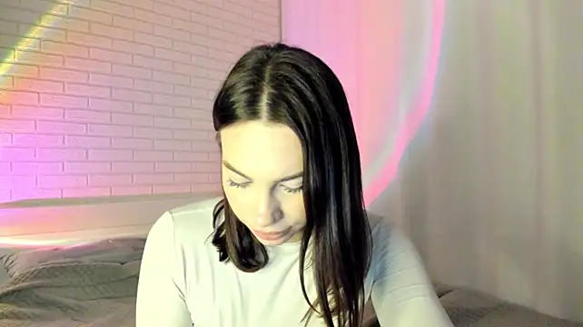 SolarNymph stripchat live cam model