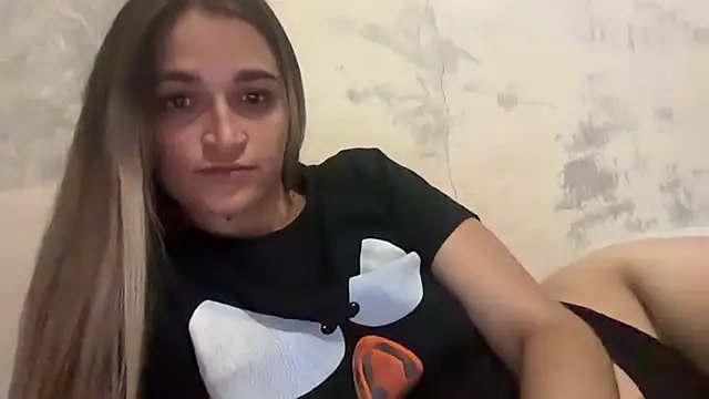 Hanna_lov8 stripchat live cam model