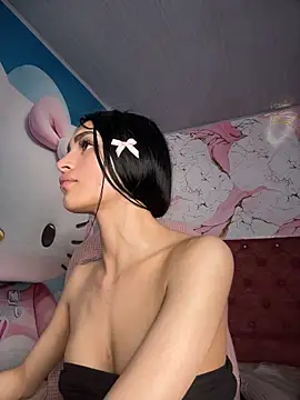 Kendall_LS stripchat live cam model