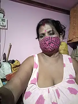 me-pari-hu stripchat live cam model
