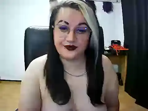 Becca-Van-Boa stripchat live cam model