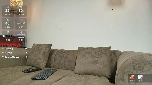 bellaaa_dim stripchat live cam model