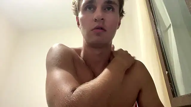 MarvinLur stripchat live cam model