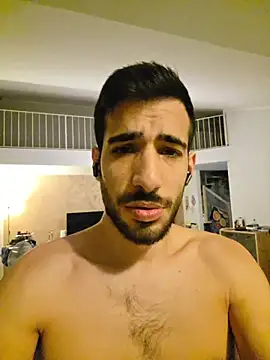 BaronettoAlchemico stripchat live cam model