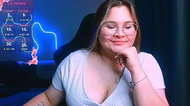 InLoveWithLife26 stripchat live cam model