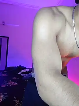 roxiii_ stripchat live cam model