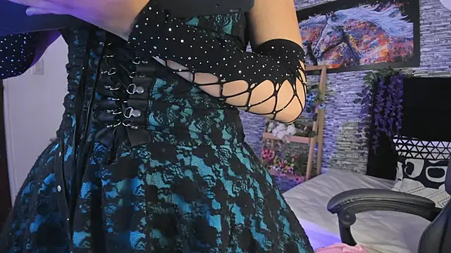 darkbluegp stripchat live cam model