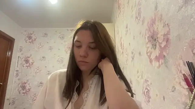 Miss_Aurelia stripchat live cam model