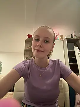 JanaLady stripchat live cam model