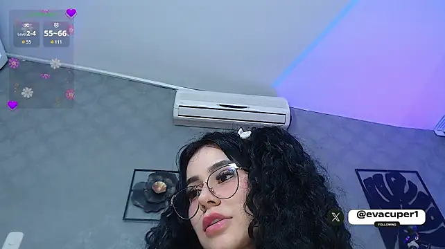 eva_cuper stripchat live cam model