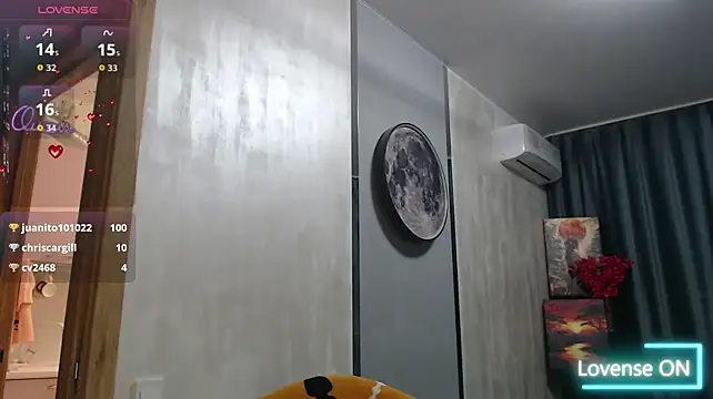 Stacy_Davice stripchat live cam model