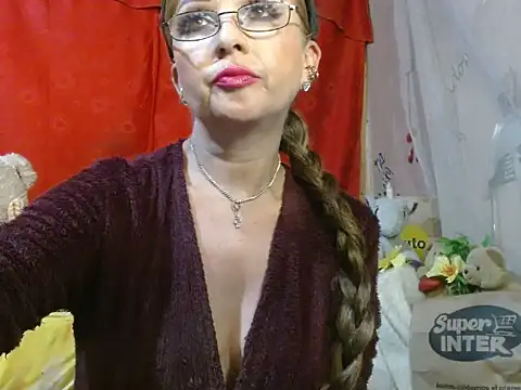 hottieperla stripchat live cam model