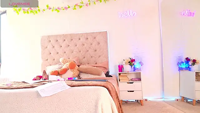 AnastasiaVelo stripchat live cam model
