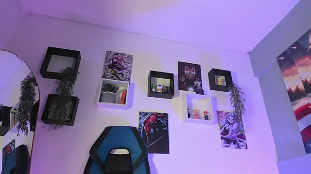 sussanx stripchat live cam model