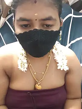 Tamil_Lotus stripchat live cam model