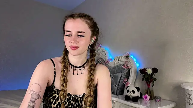 Jessica1West stripchat live cam model