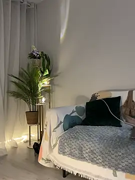 HotLdyllic stripchat live cam model