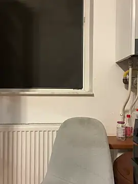 FortunaXmen stripchat live cam model