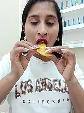 SofiaMendez1_ stripchat live cam model