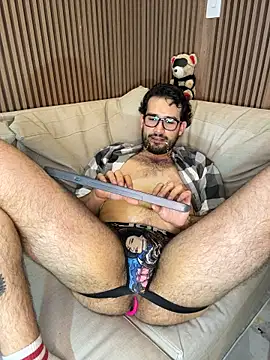 Adrian_SITH stripchat live cam model