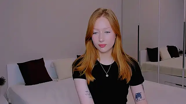 IvySinclair_ stripchat live cam model