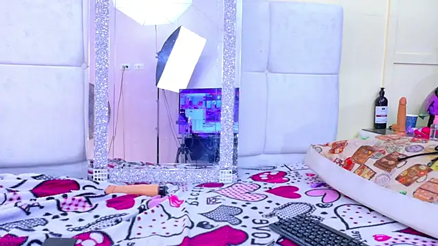 VailethANDNoha stripchat live cam model