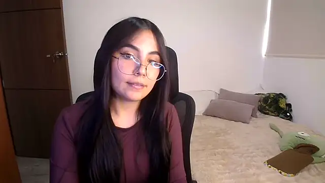 abbyyandmaxx stripchat live cam model
