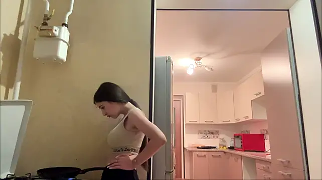 AngeleMooreland stripchat live cam model