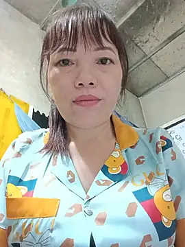 Sana-vn stripchat live cam model