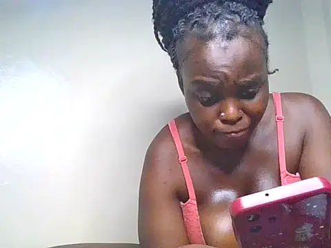 Nubian_booby stripchat live cam model
