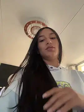 ROSIEPIXEL stripchat live cam model