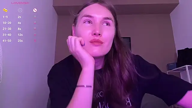 Maria_Bowie stripchat live cam model