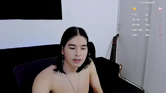 JordiWilld stripchat live cam model