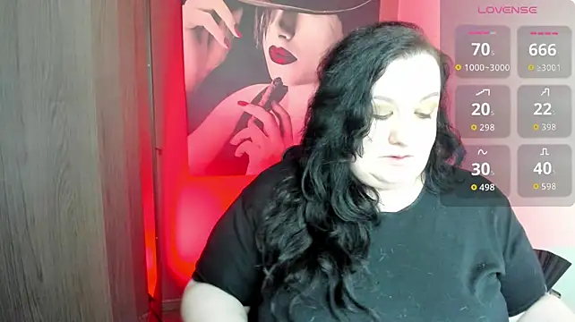 QueenOfHaze stripchat live cam model