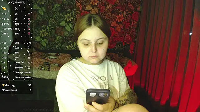 vendymories stripchat live cam model
