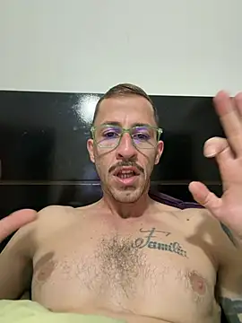 MeladoDiMel stripchat live cam model