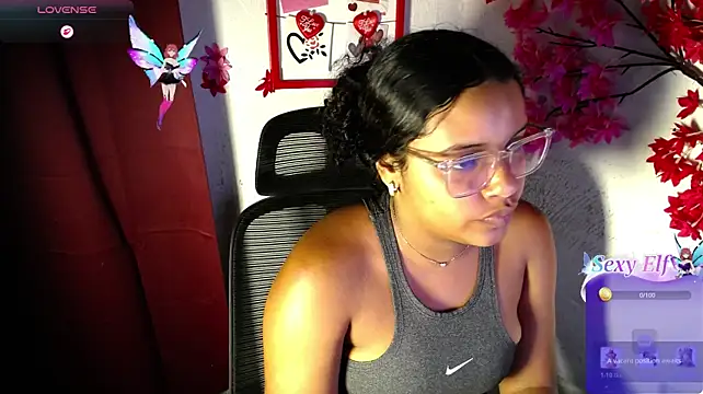 chleo_rosse stripchat live cam model