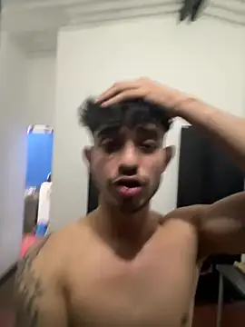 andrew_fitflex stripchat live cam model