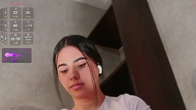 Barbaraah_ stripchat live cam model