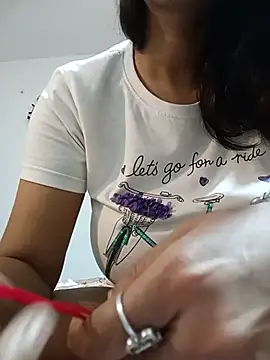 New_Disha stripchat live cam model