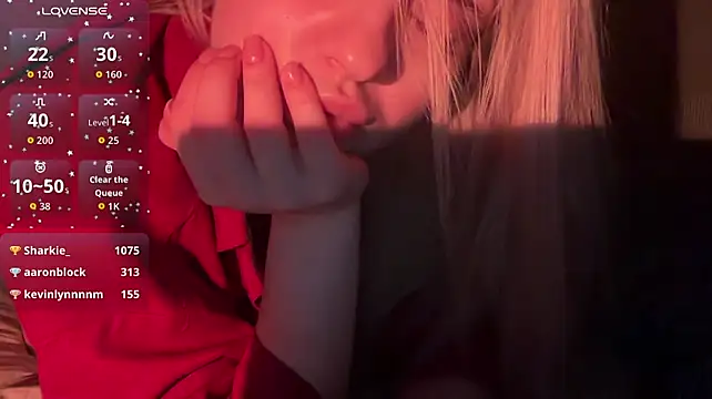 Fit_Queen__ stripchat live cam model