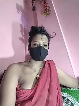 Payel-02 stripchat live cam model