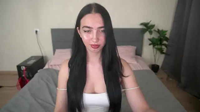 WildKittenX_ stripchat live cam model